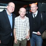 Mark Lipsitz, Bar/None Records Label Manager, Dies at 62