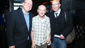 Mark Lipsitz, Bar/None Records Label Manager, Dies at 62