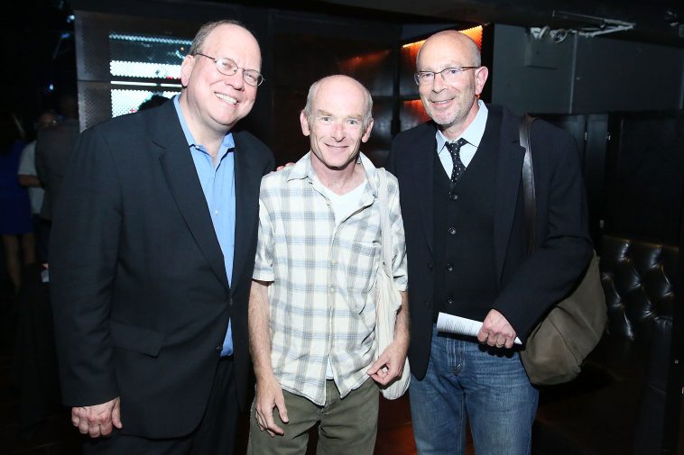 Mark Lipsitz, Bar/None Records Label Manager, Dies at 62