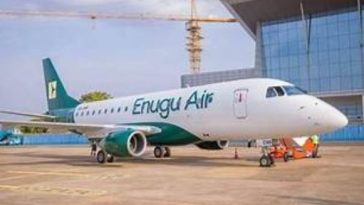 Igbo-Eze North chairman hails Mbah on launch of Enugu Airline