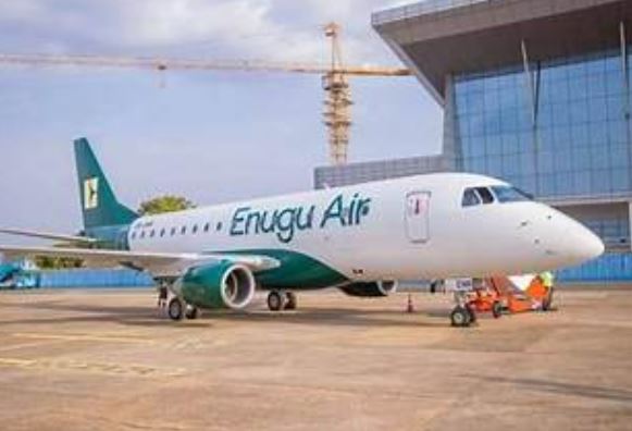 Igbo-Eze North chairman hails Mbah on launch of Enugu Airline