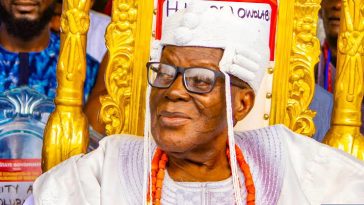 Northern Yoruba Obas mourn passing of Olubadan