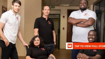 Kenya’s BuuPass secures undisclosed fresh investment from Yango Ventures