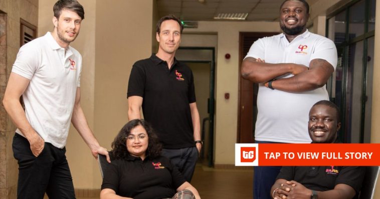 Kenya’s BuuPass secures undisclosed fresh investment from Yango Ventures