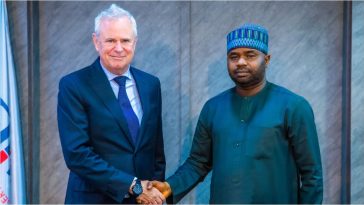 Nigeria, Dutch govt renegotiates outdated tax agreement