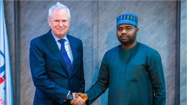 Nigeria, Dutch govt renegotiates outdated tax agreement