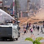 Kenya: at least 10 dead in ongoing protests, 29 injured nationwide