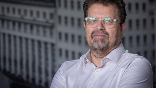 Igor Bizjak: Pri umeščanju novih oblik mobilnosti se premalo poudarja vloga urbanistov