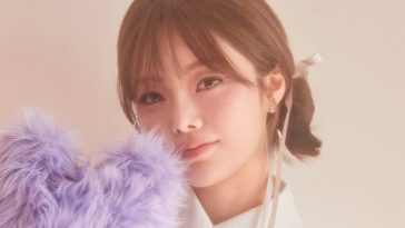 FIFTY FIFTY’s Keena To Resume Activities Following Temporary Hiatus