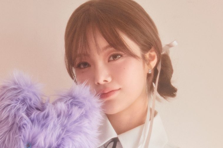 FIFTY FIFTY’s Keena To Resume Activities Following Temporary Hiatus