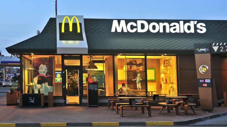 McDonald’s big announcement takes effect tomorrow: 2 major menu changes you should know about