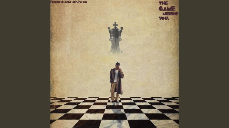 Reekado Banks unlocks new single “Maami”