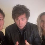 Santiago Caputo, golpeado en el Triángulo de Hierro: por qué Javier Milei y su hermana le bajaron el pulgar