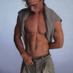 ERL Spring 2026 Menswear