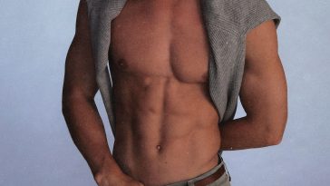 ERL Spring 2026 Menswear