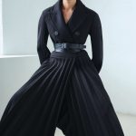 Max Mara Atelier Fall 2025 Ready-to-Wear