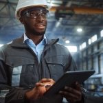 The digital future of industrial and operational work