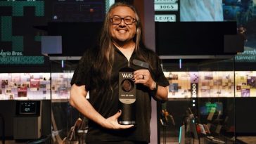 Romero Games Says It’s Not Dead, But Looking For A New Publisher After Xbox Layoffs