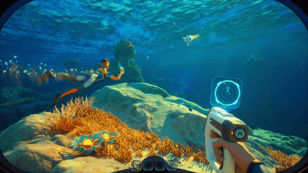 Subnautica Director Breaks Silence On Being Removed From The Studio Before The Sequel’s Release: ‘The Game Is Ready’