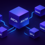 New 1.5B router model achieves 93% accuracy without costly retraining