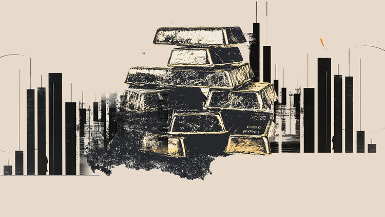 Saudi Arabia Gold price today: Gold falls, according to FXStreet data