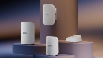 Amazon’s flagship Eero Max 7 mesh router hits a new all-time low price