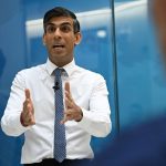 Goldman Sachs ficha al exprimer ministro de Reino Unido Rishi Sunak como asesor sénior