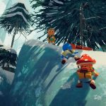 Steam Deck Tops the Steam Charts, PEAK Takes 2nd