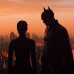 Gunn Has Read “The Batman Part II” Script