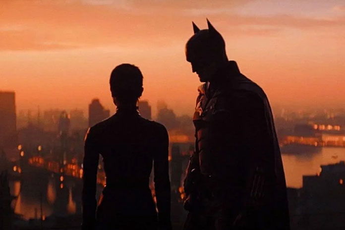 Gunn Has Read “The Batman Part II” Script