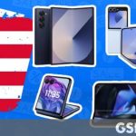 Amazon US offers big discounts on foldable phones for Prime Day