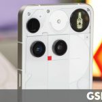 Nothing Phone (3) in for review