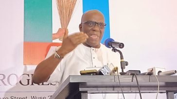 ‘ADC scared, drowning in confusion’  —  APC