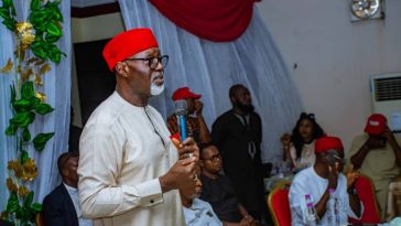 Anambra 2025: LP’s Moghalu dismisses merger rumours, says coalition only for 2027