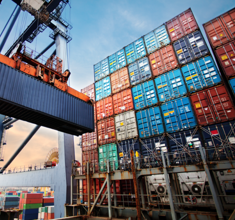 Arabia Saudí refuerza su posición como centro logístico global con programas estratégicos