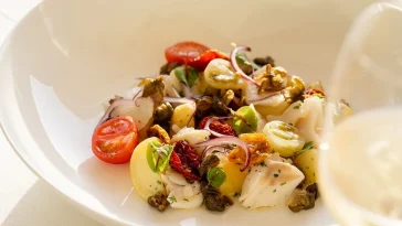 Embark on a Culinary Tour of Italy with Il Giro D’Italia at Café Milano in Four Seasons Hotel Abu Dhabi