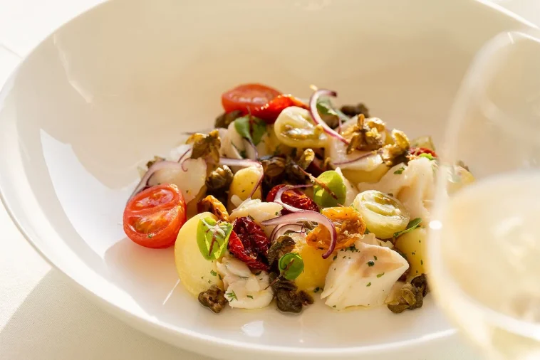 Embark on a Culinary Tour of Italy with Il Giro D’Italia at Café Milano in Four Seasons Hotel Abu Dhabi