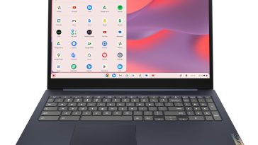 This $193 Chromebook is an absolute steal for the price