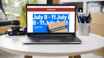 Prime Day Live Blog: Real-time deal picks by the PC experts