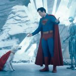 Box Office: ‘Superman’ Targets $100M-Plus Domestic Opening, Tracking Suggests $130M