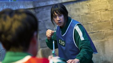 ‘Squid Game’ Star Reflects on Casting Criticism and Character’s Selfless Fate