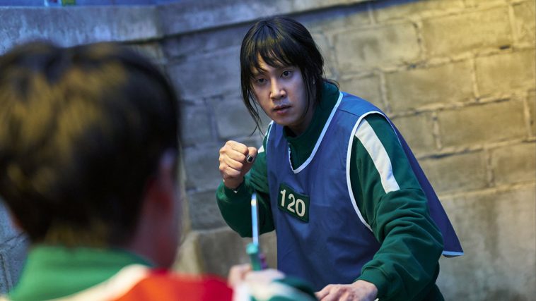 ‘Squid Game’ Star Reflects on Casting Criticism and Character’s Selfless Fate