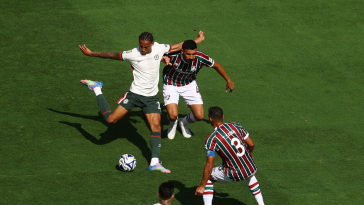 Chelsea jugará tercera final de Mundial de Clubes de su historia