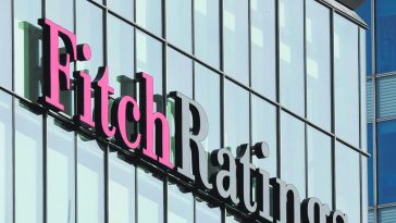 Acusaciones de lavado contra tres instituciones financieras representa estrés significativo para el resto del sistema: Fitch