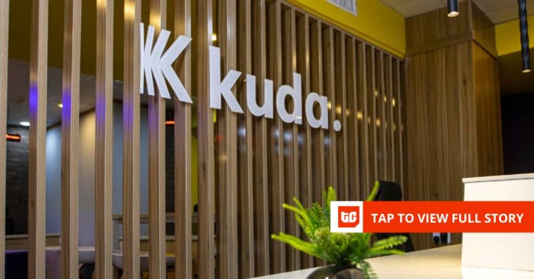 After processing $9.3 billion in Q1, Kuda relaunches remittance product for non-Nigerian users