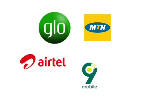 Comparative Analysis of Top Telcos in Nigeria: MTN vs Airtel vs Glo