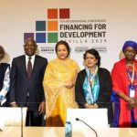 Africa: African Women Leaders Call for Reformed Global Finance Through Inclusive Economic Justice