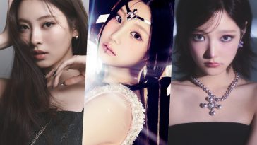 July Individual Rookie Idol Brand Reputation Rankings Announced