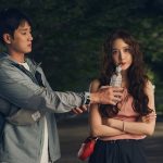 Ahn Bo Hyun Dutifully Serves Lim YoonA in Upcoming Film “Pretty Crazy”