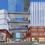 Tutor Perini nabs $1.87B NYC bus terminal job